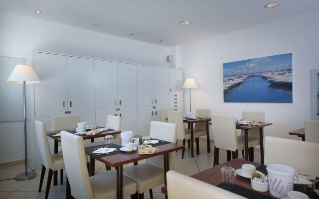 Hotel La Marina Mhotelsgroup