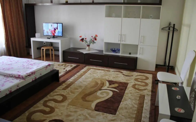 Unirii Luxury Apartment