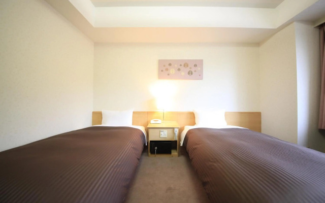 Hotel Mahoroba