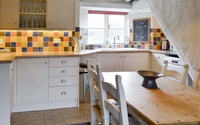 Itchingstone Cottage