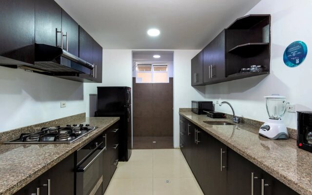 White Coral Apartasuite