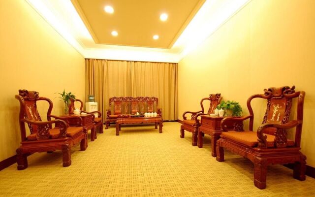 Xinxiang Hotel