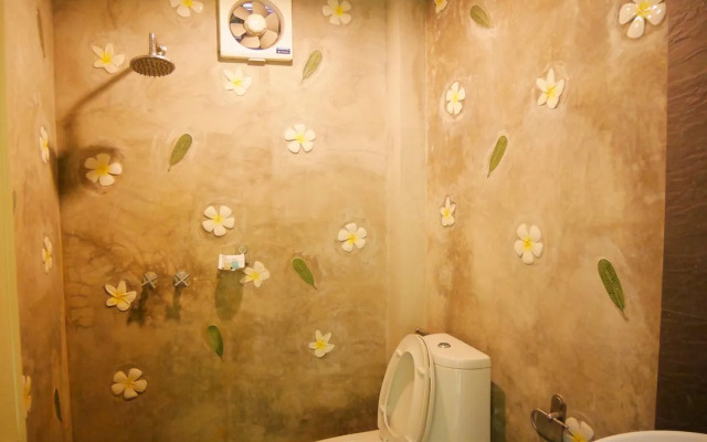 Baanleelawadee Hostel Hua-Hin