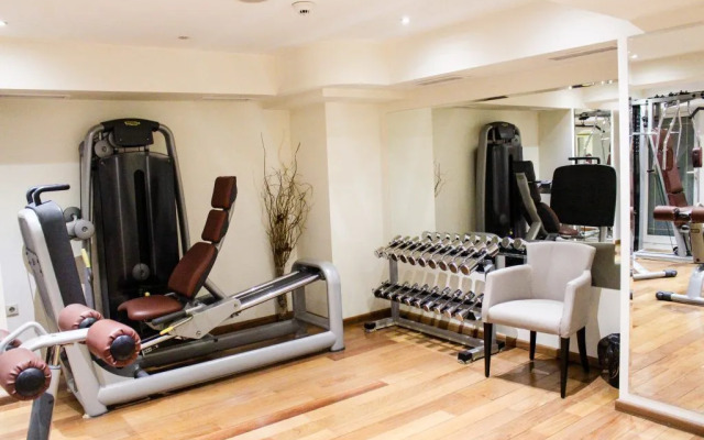 Бутик Отель Каса Бояна