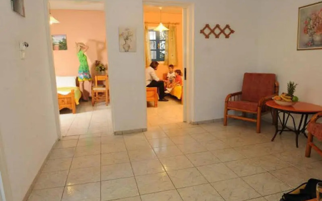 Kastro Apartments