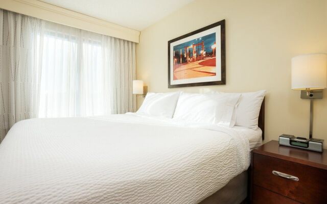SpringHill Suites Minneapolis West/St. Louis Park