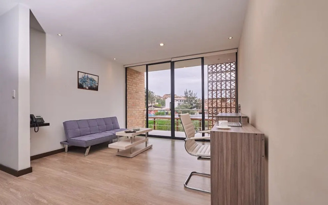 Cuenca Suites