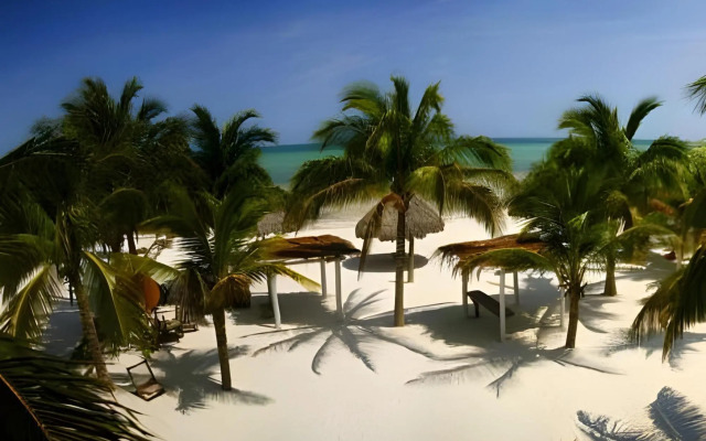 Casa Las Tortugas Petit Beach Hotel & Spa