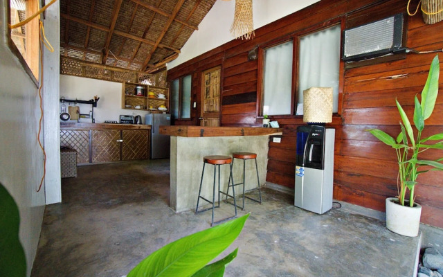 Happiness Beach Resort Siargao