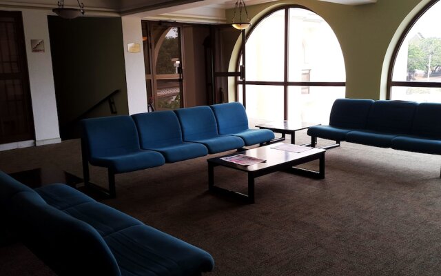 M Plaza Hotel