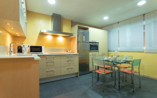 Genteel Home Martinez Campos