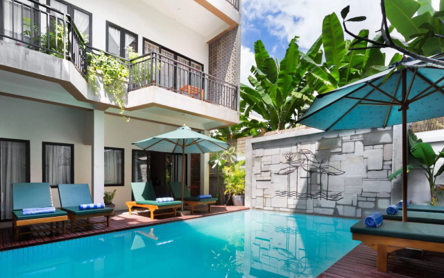 Bopha Residence