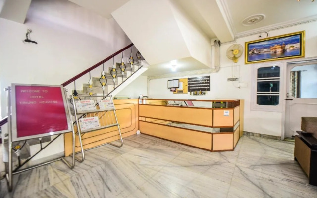 Triund Heavens By OYO Rooms