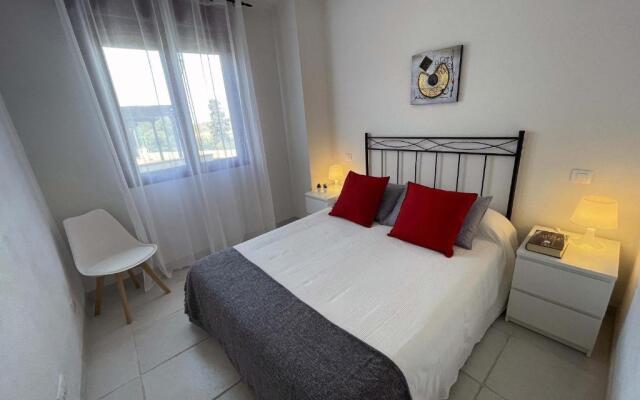Apartamento Altos I4-0A