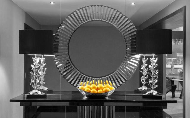 InterContinental AMMAN JORDAN by IHG