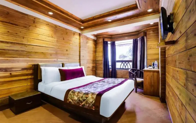 Summit Grace Hotel