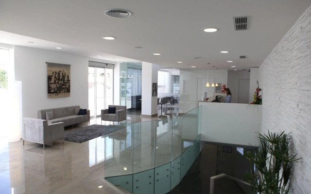 Hotel Anjo de Portugal