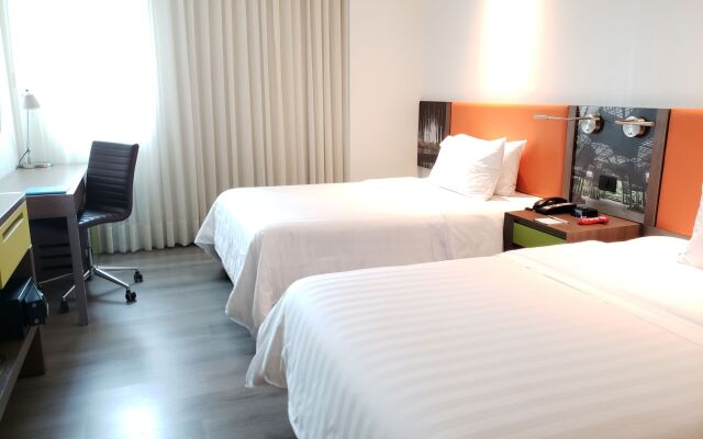 Hampton by Hilton Medellin