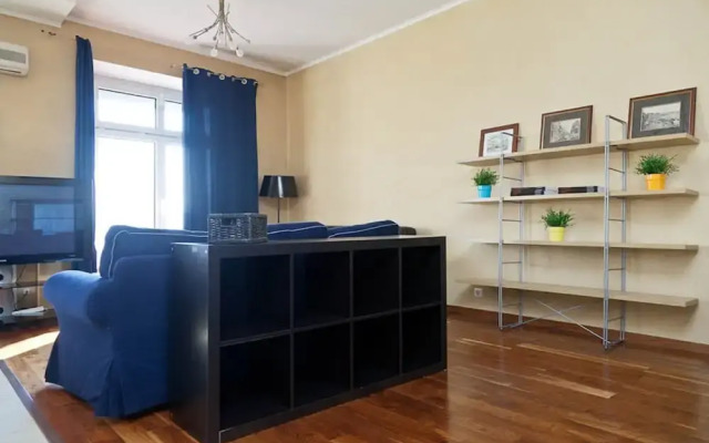 Апартаменты «LUXKV на Дружинниковской»