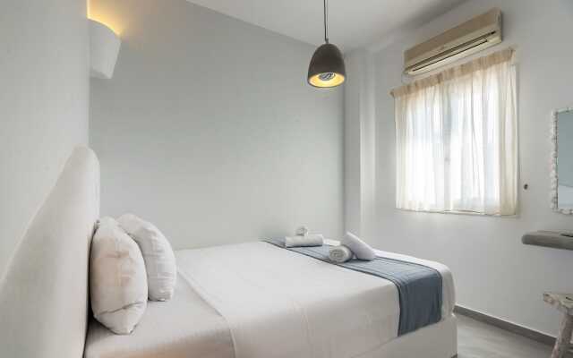 Perla Suites - Delmar Collection