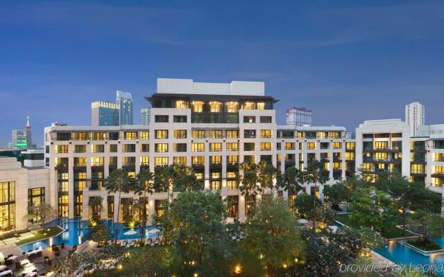 Grand Mercure Phuket Patong