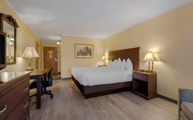 Best Western of Lake George