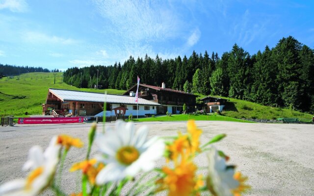 Alpengasthof Götschenalm