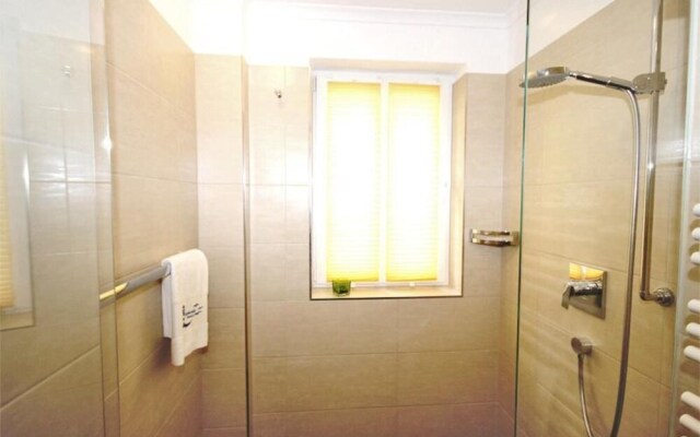 Villa Löwenstein - Wohnung 3 / 9838