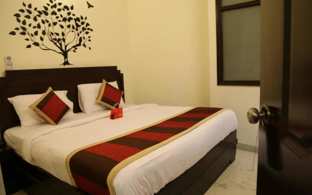 OYO Rooms Sector 3 Panchkula Majri Chowk