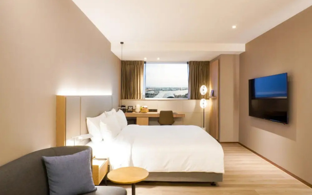 TAI Urban Resort