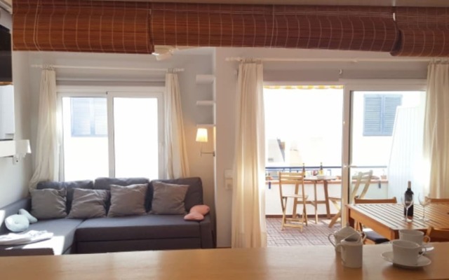 Apartment - 2 Bedrooms - 107596