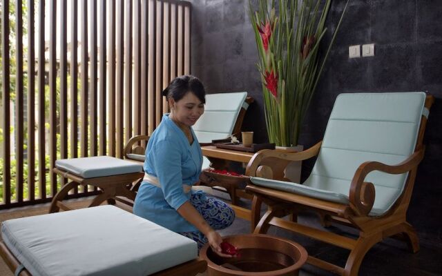 The Longhouse, Jimbaran - Bali
