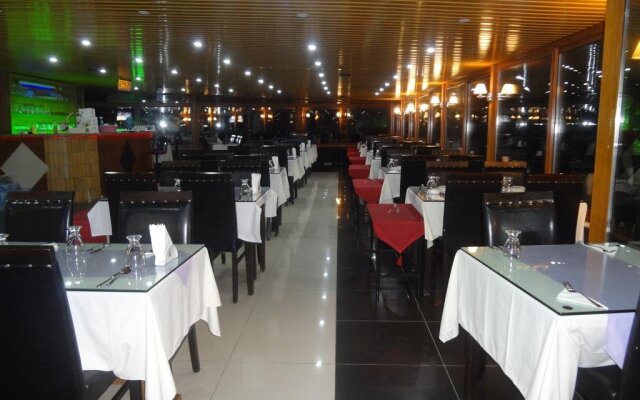 Rosalinda Otel Gumuldur