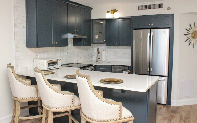 Ocean Forest 309