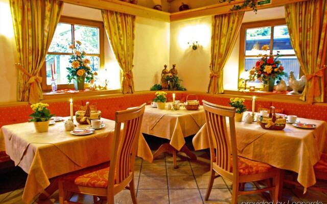 Achentaler Vitalhotel