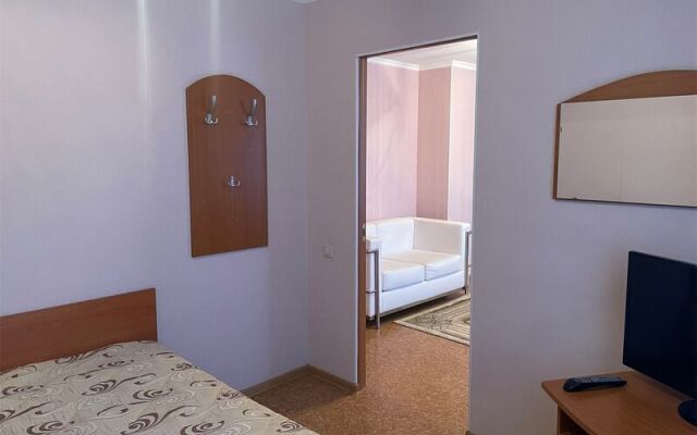 Дом иностранных специалистов