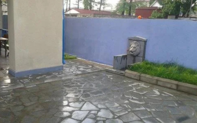 4Villa Magnetic Sands