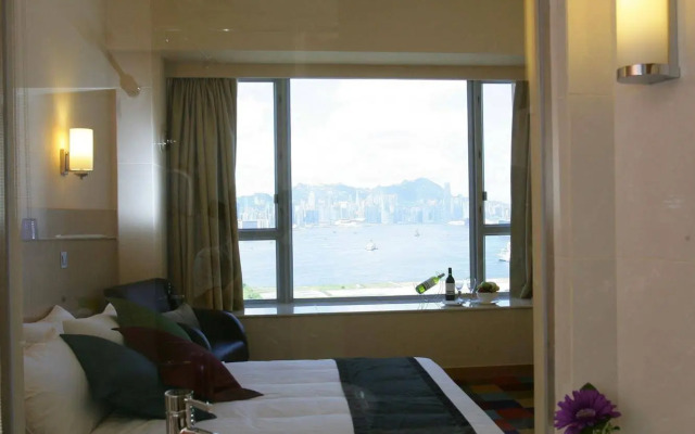 Hotel COZi Harbour View