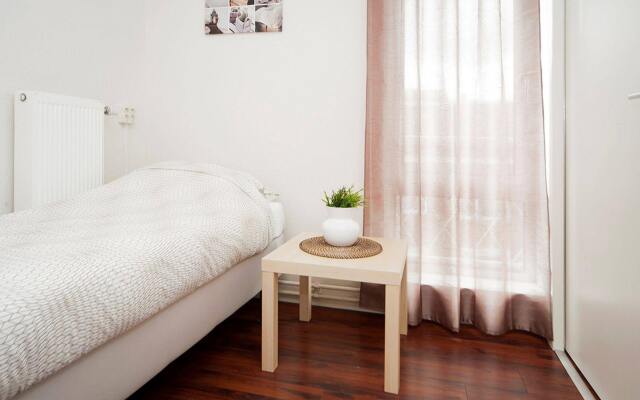 Cosy South Apartment
