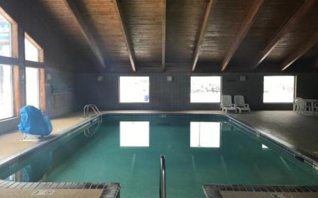 Northwoods Inn & Suites Blackduck