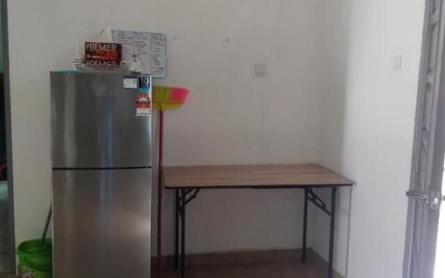 De Asfa Homestay