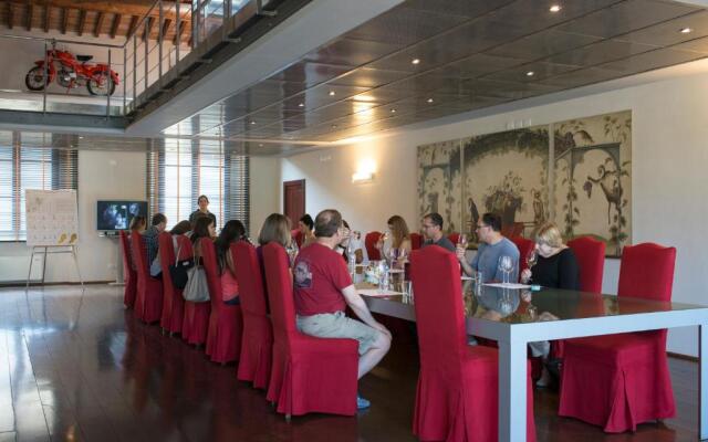 RICASOLI, Brolio Agriroom