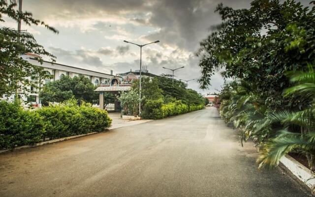 R G Hotels and Resort