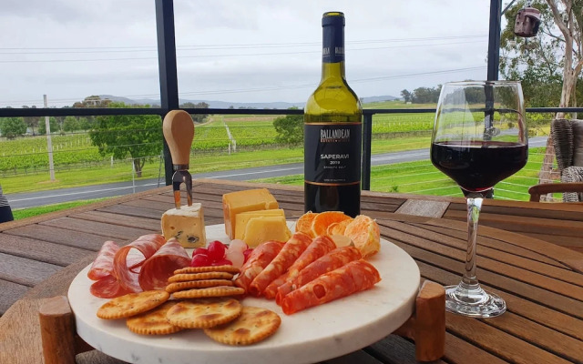 A Stanthorpe Getaway