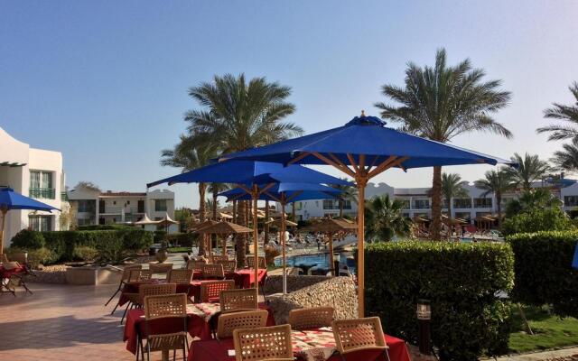 Panorama Naama Heights Sharm El Sheikh