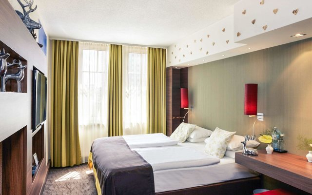 Mercure Wien City