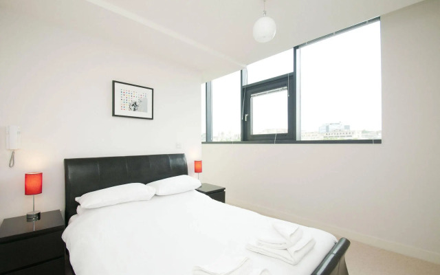 Cleyro Serviced Apartments-Finzels Reach