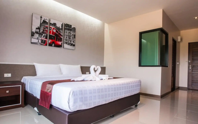 AC Sport Center & Hotel