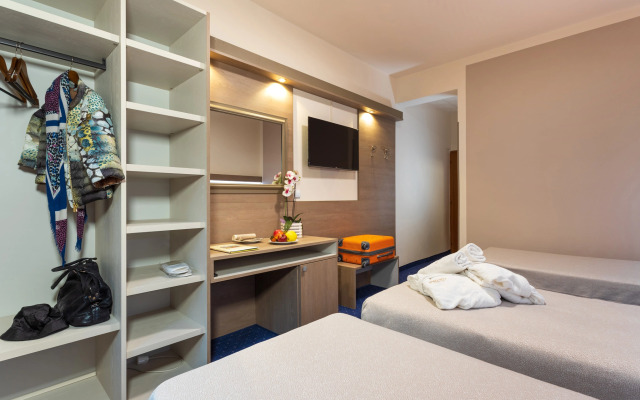 Albergo Ristorante Aurora