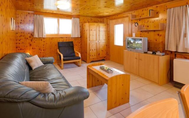 Chalet Nachtigall